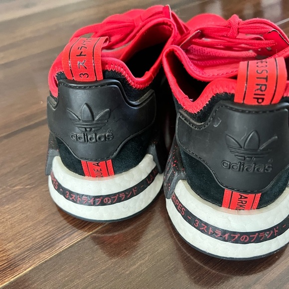 Adidas Sneakers Speckle Pack Boost - Picture 3 of 6